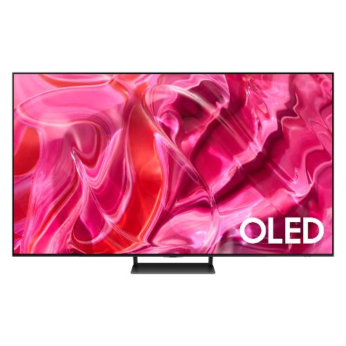 Tv 65" ( OLED ) Tizen SERIE 9 Smart TV UHD Oled Titan black QE65S90CATXZT