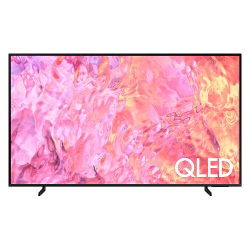 Tv 50" ( QLED ) Tizen SERIE 6 Smart TV UHD Nero QE50Q60CAUXZT
