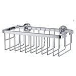 Cestino Doccia rett. ALUXX 40201
