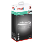Cestino Doccia rett. ALUXX 40201