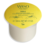 Shiseido Yuzu-c beauty sleeping mask refill - 50 ml