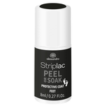 Alessandro International Striplac protective coat feet - 8 ml
