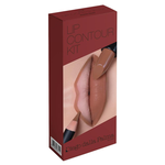 Diego Dalla Palma Lip contour kit rossetto + matita 12cm warm sand - Cofanetto