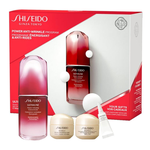 Shiseido Ultimune power infusing concentrate cofanetto - Cofanetto