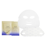Shiseido Vital perfection liftdefine radiance face mask - 6 applicazioni