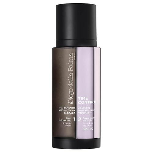 Trattamento viso Time Control Anti Eta' Globale 50 ml