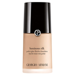 Giorgio Armani Luminous silk foundation - 8.25