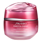 Shiseido Essential energy hydrating cream - 50 ml
