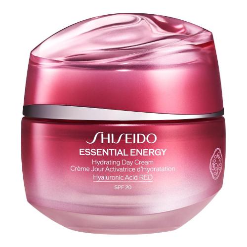 Trattamento viso Essential Energy Hydrating Day Cream Spf20 50 ml