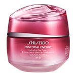 Shiseido Essential energy hydrating day cream spf20 - 50 ml