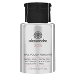 Alessandro International Nail polish remover - 175 ml