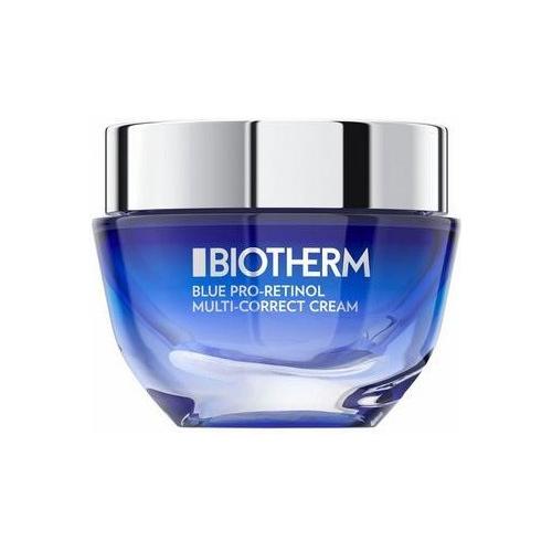 Trattamento viso Blue Therapy Blue Pro Retinol Multi Correct Cream 50 ml