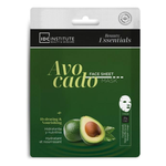 Idc Institute Maschera viso all’avocado - 1 pezzo
