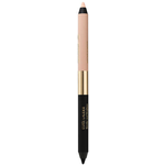 Estee Lauder Smoke and brighten kajal eyeliner duo - Noir / Cream