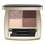 Estee Lauder Pure color envy luxe eyeshadow quad - 03 Aubergine Dream