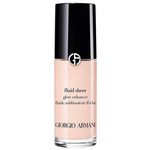 Giorgio Armani Fluid sheer illuminante liquido - 7