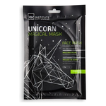 Idc Institute Maschera magica unicorno maschera viso collagene e vitamina c - 1 pezzo