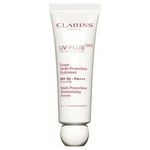 Clarins Uv plus anti-pollution rose spf50 - 50 ml