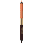 Estee Lauder Smoke and brighten kajal eyeliner duo - Bordeaux / Ivory