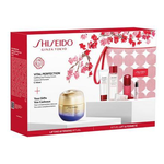 Shiseido Vital perfection lifting & firming ritual - Cofanetto