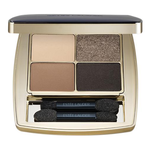 Estee Lauder Pure color envy luxe eyeshadow quad - 04 Desert Dunes