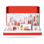 Pupa Pupa calendario dell’avvento - Calendario dell’avvento