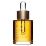 Clarins Huile santal pelle secca o arrossata - 30 ml