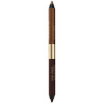 Estee Lauder Smoke and brighten kajal eyeliner duo - Dark Chocolate / Rich Bronze