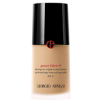 Giorgio Armani Power fabric+ fondotinta opaco lunga tenuta - 4