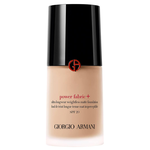 Giorgio Armani Power fabric+ fondotinta opaco lunga tenuta - 3.50