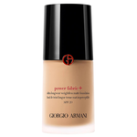 Giorgio Armani Power fabric+ fondotinta opaco lunga tenuta - 6.50