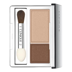 Clinique All about shadow quad - 01 Like Mink