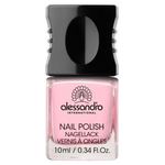 Alessandro International Nail polish - 38 Happy pink