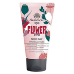 Alessandro International Nice day hand lotion flower bomb - 50 ml