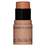 Diego Dalla Palma All in one stick multiuso in crema bronzer & contour - 54 Nocciola