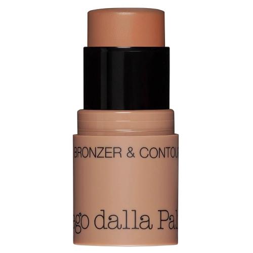 Fondotinta All in One Stick Multiuso in Crema Bronzer & Contour 52 Cacao
