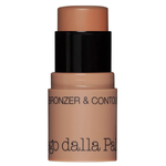 Diego Dalla Palma All in one stick multiuso in crema bronzer & contour - 52 Cacao