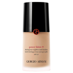 Giorgio Armani Power fabric+ fondotinta opaco lunga tenuta - 3