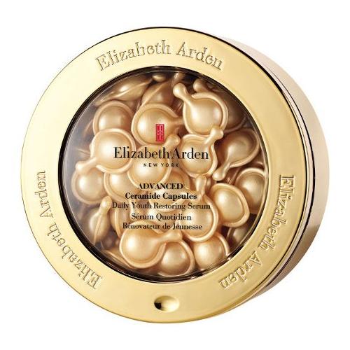 Siero viso Advanced Ceramide Capsules Daily Youth Restoring Serum 30 Capsule