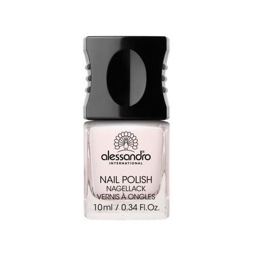 Smalto unghie Nail Polish 04 Heavens Nude
