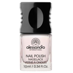 Alessandro International Nail polish - 04 Heavens Nude
