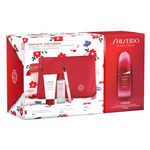 Shiseido Ultimune value set - Cofanetto