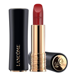 Lancome L'absolu rouge cream rossetto idratante e modellante - 143 Rouge Badaboum