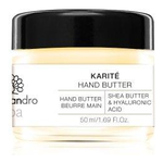 Alessandro International Hand butter - 50 ml