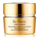 Estee Lauder Re-nutriv ultimate lift regenerating youth eye creme rich - 15 ml