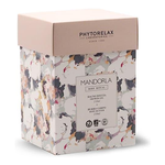 Phytorelax Kit corpo mandorla beauty box - 250 ml + 250 ml
