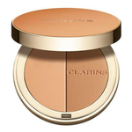 Clarins Ever bronze compact powder - 02 Medium