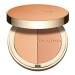 Clarins Ever bronze compact powder - 01 Light