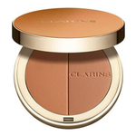 Clarins Ever bronze compact powder - 03 Dark