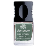 Alessandro International Coastal breeze nail polish - 443 SEA WHEAT